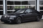 Mercedes Klasa S 450 d  4-Matic L AMG Line