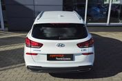 Hyundai i30 T-GDI Smart