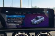 Mercedes CLA 200 AMG Line