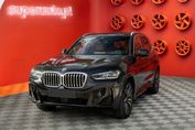 BMW X3 xDrive30e M Sport