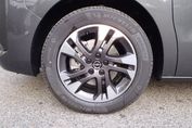 Opel Zafira Life XL L2H1 Business aut