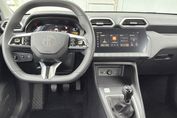 MG ZS 1.5  Standard MT