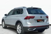 Volkswagen Tiguan 1.5 TSI EVO Elegance DSG
