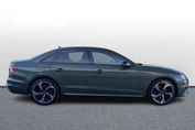 Audi A4 35 TFSI mHEV Advanced S tronic