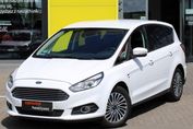Ford S-MAX 2.0 EcoBlue Titanium aut