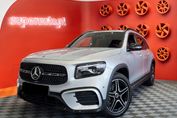 Mercedes GLB 200 AMG Line
