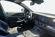 Mercedes Klasa E 200 4MATIC AMG Line