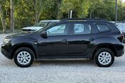 Dacia Duster 1.5 Blue Dci Comfort 4WD
