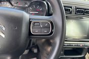 Citroen C3 Shine 1.2 PureTech EAT6