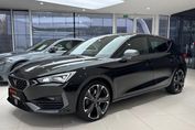 Cupra Leon 1.4 e-Hybrid PHEV VZ DSG