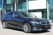 BMW Seria 3 320d xDrive Sport Line aut