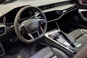 Audi A6 RS6 TFSI quattro Performance