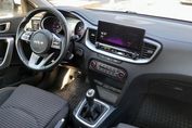 Kia Ceed 1.5 T-GDI M