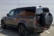 Land Rover Defender 130 3.0 D350 mHEV X-Dynamic HSE