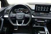 Audi Q5 40 TFSI mHEV quattro S Line S tronic