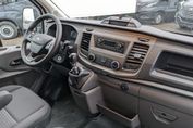 Ford Transit 350 L3H2 Trend Zabudowa Brygadowa