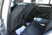 BMW X2 sDrive18i GPF Advantage aut