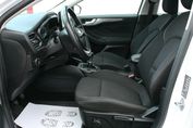 Ford Focus 1.0 EcoBoost Titanium