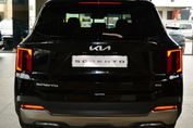 Kia Sorento 2.2 CRDi Prestige Line AWD DCT 7os.