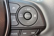 Toyota Corolla Cross Executive 2.0 Hybrid
