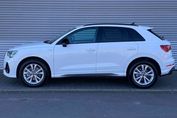 Audi Q3 35 TFSI S-Line