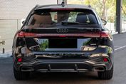 Audi A5 TFSI quattro S line Avant