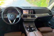 BMW X5 xDrive40i mHEV aut