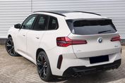 BMW X3 M50 xDrive