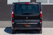 Renault Trafic Kombi L2H1