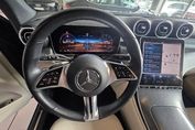 Mercedes GLC 200 4MATIC Avantgarde