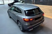 Mercedes GLA 220 4-Matic Progressive