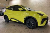 BYD Dolphin Surf Boost
