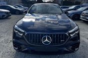 Mercedes Klasa E AMG 53  4Matic+