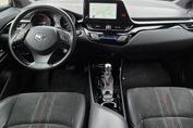 Toyota C-HR 1.8 Hybrid GR Sport