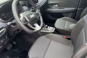 Dacia Jogger Expression 7-miejsc 1.8 Full Hybrid