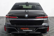 BMW Seria 7 740d xDrive M Sport