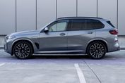 BMW X5 xDrive50e M Sport