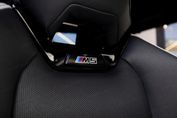 BMW Seria 5 M5