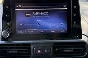 Toyota Proace City Standard