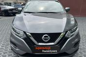 Nissan Qashqai 1.3 DIG-T N-Style DCT