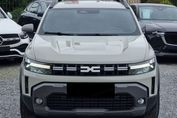 Dacia Duster Journey 1.8 Full Hybrid