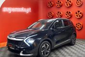 Kia Sportage 1.6 T-GDI DCT