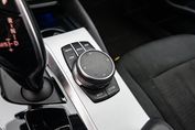 BMW Seria 5 518d  aut