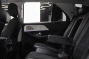 Mercedes GLE 450 4-Matic