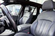 BMW X5 M50d