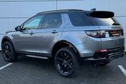Land Rover Discovery Sport 2.0 D200 mHEV Landmark aut