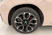 BMW X3 xDrive40d M Sport