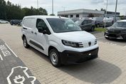 Peugeot Partner Van XL L2H1
