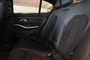 BMW Seria 3 320d xDrive mHEV M Sport aut