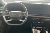 Audi A5 e-Hybrid quattro